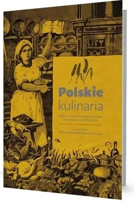 Produktbild von Polskie kulinaria - praca zbiorowa