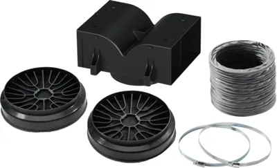 Image de Siemens Standard Kit de recyclage d'air LZ11EKU11
