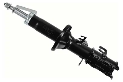 Produktbild von SACHS Stoßdämpfer Vorne Rechts für KIA RIO Kombi (DC) Federbein 313 617