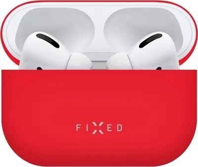 Immagine prodotto di Custodia protettiva per AirPods Pro 2 Custodia fissa Cover Sleeve Case