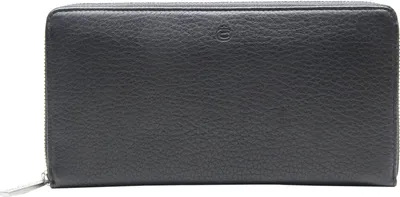 Produktbild von Esquire Esquire Deer Damenlangbè¶rse 12 cm schwarz schwarz 670-00-01213