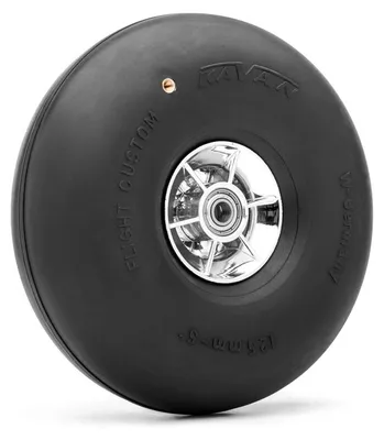 Imagen del producto de Kavan: Accesorios para modelismo, 125 mm