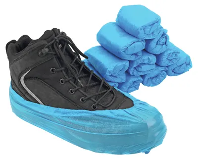 Immagine prodotto di 100 pezzi Calzari Cimco blu 140229 / 634652 (140229)