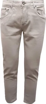 Produktbild von 8389Au Jeans Uomo Camouflage Ar And J. Rocco Man Trousers