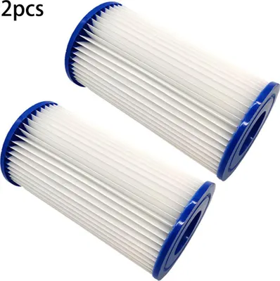Obrázek produktu pro 2 ks náhradních filtračních patron pro bazén Intex Easy Set typ A nebo C
