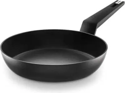 Image de Castey Poêle à frire en aluminium 24 Cm Noir Noir One Size