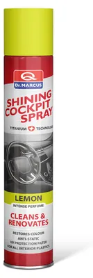 Immagine prodotto di Spray per pozzetto, limone, 750 ml