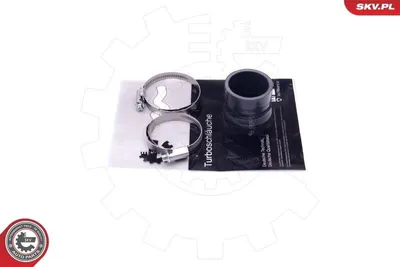 Image de ESEN SKV 43SKV011 Tuyau d'air de suralimentation turbo pour RENAULT LAGUNA III Grandtour (KT0/1) LAGUNA III (BT0/1)