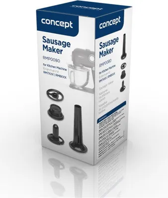 Produktbild von Concept RMP0080 Wurstzubereitungsgerät