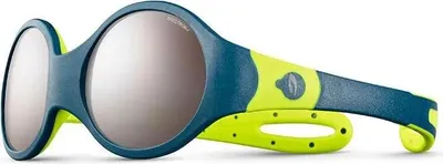 Produktbild von Julbo Loop M SP4 Baby Dark Blue/Green Light Größe: 41