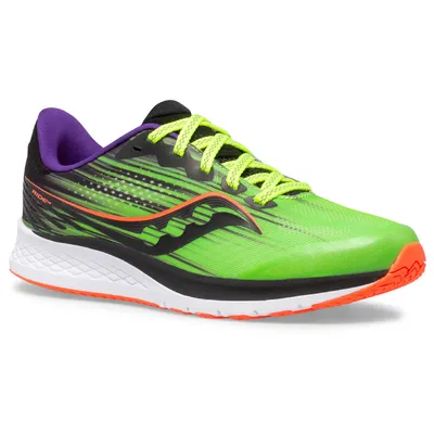 Produktbild von Saucony Laufschuh Ride 14