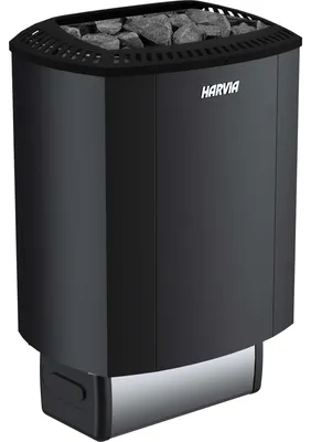Obrázok produktu pre Saunové kachle Harvia Sound 200  vyžaduje samostatné ovládanie | 9,0 kW