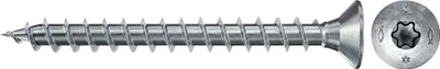 Produktbild von fischer PowerFast II 3,0x30mm SK TX VG gvz, Packung mit 200 Stk.