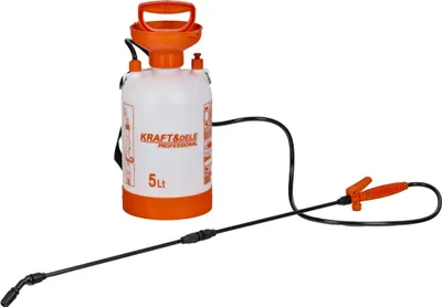 Produktbild von Drucksprüher 5L + Lanze KD2033