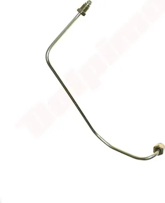 Produktbild von Yanmar L100 Kraftstoffleitung ( 114310-59800 )