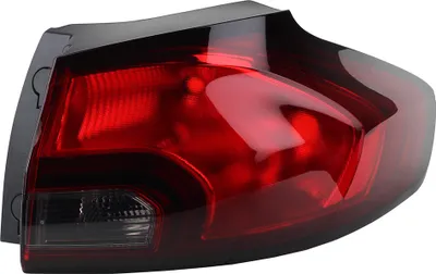Obrázek produktu pro Johns, pasuje na Opel Zafira zadní sdružené sv?tlo C 10/11- vn?jší pravá strana spolujezdce