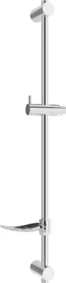 Immagine prodotto di Mexen DF asta doccia con portasapone 80 cm, cromo - 79382-00