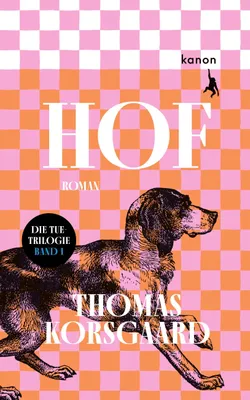Produktbild von Hof
