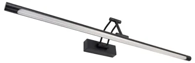 Zdjęcie produktu dla Kinkiet Toolight Swe027-1W 80Cm Led Black