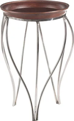 Immagine prodotto di Tavolino Megan 66 cm