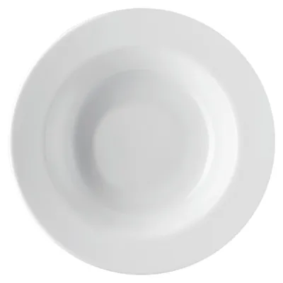 Zdjęcie produktu dla Thomas Teller tief 24 cm Cucina Bianca Porzellan Weiß 42116-800001-10354
