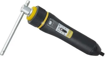 Image de Proxxon 23348 Visseuse dynamométrique MicroClick MC 10 pour 2-10Nm