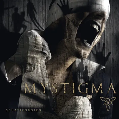 Produktbild von Mystigma: Schattenboten