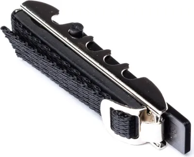 Image de Dunlop 14F Professional Toggle Capo - plat