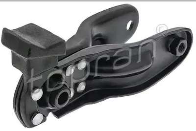 Produktbild von TOPRAN Motorlager Gummimetalllager Rechts passend für PEUGEOT 407 SW (6E) 723 166