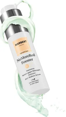 Produktbild von MARBERT NoMoreRed, Jeder Hauttyp, 50 ml