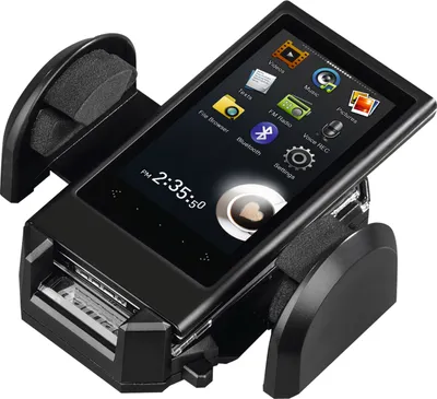 Produktbild von Smartphone-Halter "Universal" (00135804)