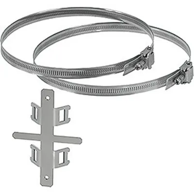 Produktbild von Hensel Mastbefestigung KV MB 3 für KV-Kleinverteiler