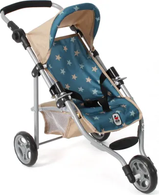 Produktbild von BAYER CHIC 2000 Jogging Buggy LOLA 612-22