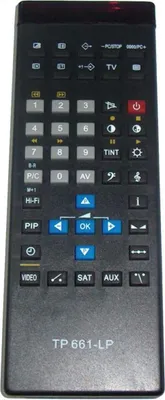 Zdjęcie produktu dla Pil0155 Pilot Tv