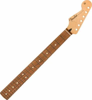 Zdjęcie produktu dla Fender Player Series Reverse Headstock Stratocaster 22 Pau Ferro Gryf do gitar