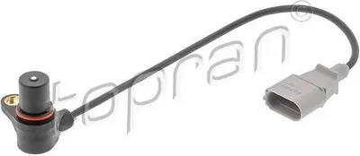 Produktbild von TOPRAN Kurbelwellensensor 113 466 für AUDI A6 Avant (4F5 C6) A4 Avant (8ED B7)