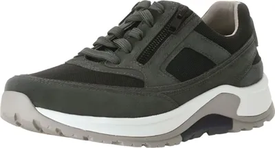 Obrázek produktu pro Pius Gabor Sneaker Sneaker kůže/textil