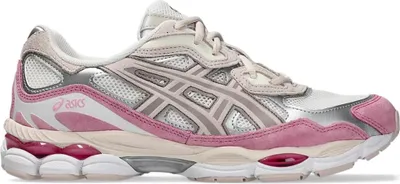 Produktbild von ASICS GEL-NYC 'Erdbeeren & Sahne' - Sneaker - 1203A383-104