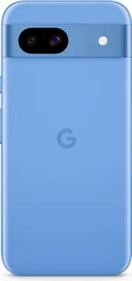 Immagine prodotto di Google Pixel 8a, 15,5 cm (6,1"), 8 GB, 128 GB, 64 MP, Android 14, Blu