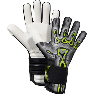 Produktbild von erima FleX-Ray Match 12 schwarz/lime