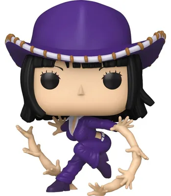 Produktbild von Funko FK90646 - One Piece POP!
