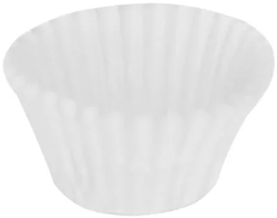 Produktbild von Gebäckkapsel, Pergamentersatz Ø 26 mm x 16 mm