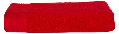 Produktbild von The One Towelling - "Classic" Badetuch LT3711 (Einheitsgröße) (Rot)