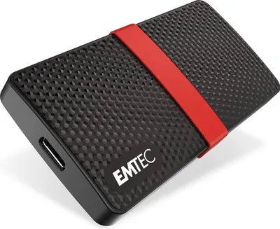 Produktbild von X200 Portable SSD 512 GB, Externe SSD