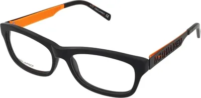 Obrázok produktu pre Dioptrické okuliare Dsquared2 DQ5095 001