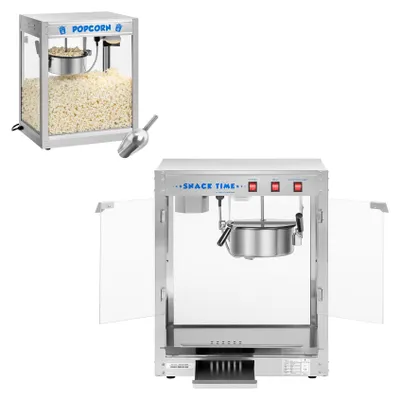 Produktbild von ROYAL Catering RCPS-1350 Popcorn-Gerät