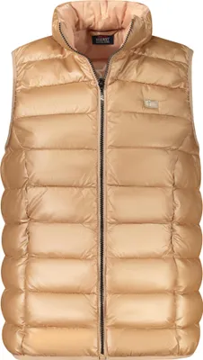 Produktbild von Ärmellose Damenjacke in Rosa - Funktionalität trifft auf Stil