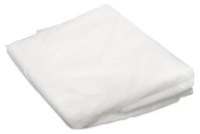 Produktbild von Windhager weißes Schutzvlies für Frühbeete, Frost- & Insektenschutz, 10 x 1,5 m, 17 g/m²