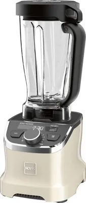 Obrázek produktu pro Novis Standmixer Pro Blender 880L VDE creme 6612.09.20