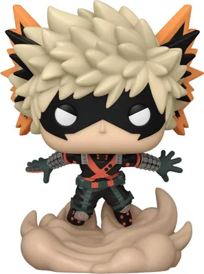 Obrázek produktu pro FUNKO POP! 80393, Sběratelská postavička, Anime a Manga